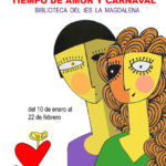 cartel carnavalr